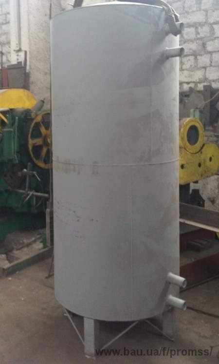 Тепловой аккумулятор